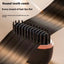 ChargeComb Volumizer Styler - Cordless Hair Tool