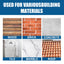 Transparent Waterproof Glue Transparent Waterproof Paint Toilet Balcony Free Brick Roof Leak Proof Glue - Korvel