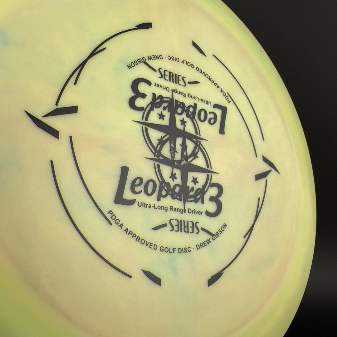 Swirled Star Destroyer - 2X Leopard3 - Edición Lima