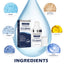 Essence de Réparation des Yeux Premium pour Hydratation et Douceur