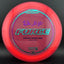 Z Lite Force - Valerie Mandujano Limited Edition Disc