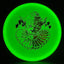 Disque Glow C-Blend Anubis - Performance Mid-Range Précise