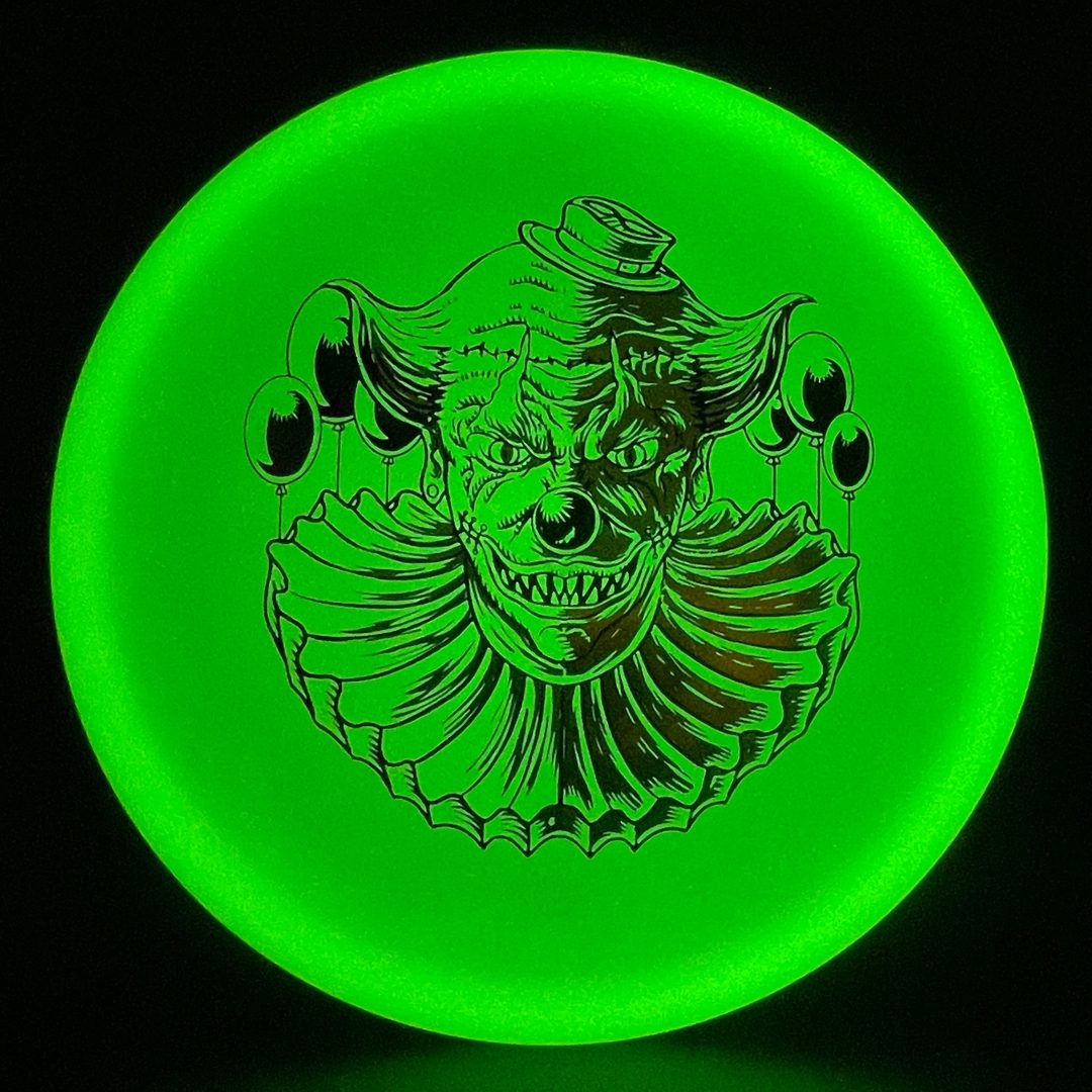 Disque Glow C-Blend Anubis - Performance Mid-Range Précise
