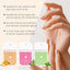 Portable Hand Sanitizer Spray Gently Clean Hands Keep Hands Clean With Handy Hand Sanitizer - Korvel