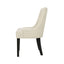 CHENEY DINING CHAIR - KD MP2（set of 2） - Korvel