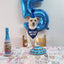 Pet Birthday Set  Triangle Scarf Hat Pet Party Decoration Styling Outdoor Creative - Korvel