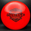 Tournament Gatekeeper Disc - 2019 Trilogy Challenge Edition