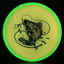 Lucid Moonshine Orbit Emac Truth - Walleye Disc Golf Disc