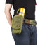 Bolsa de Agua Táctica Militar Molle para Actividades al Aire Libre