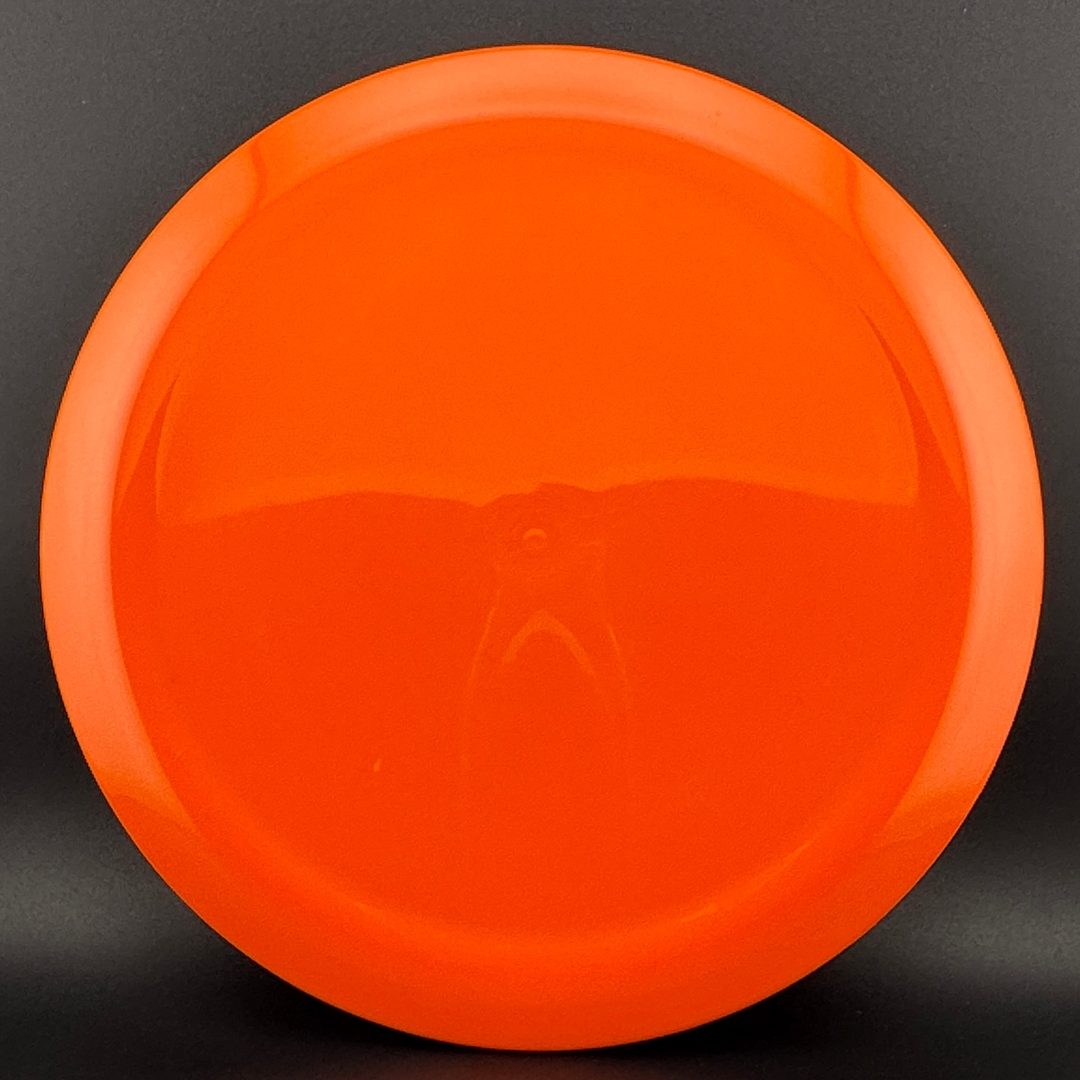 Neutron Turbulence Disc Golf Driver
