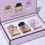 Men's Gulong Perfume Set - Lasting Fragrance Gift Box