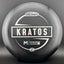 Z Kratos Disc Golf Putter - Paul McBeth Signature
