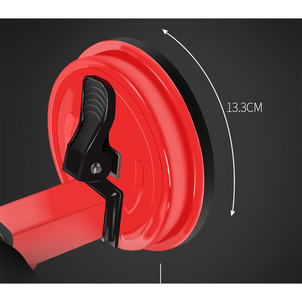 Fitness Sit Up Bar Assistant Gym Exercise Device Resistance Tube Workout Bench Equipment for Home Abdominal Machine Lose Weight - Korvel