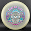 Total Eclipse Hex - Crushin' Amanitas VIP 2.0 Disc