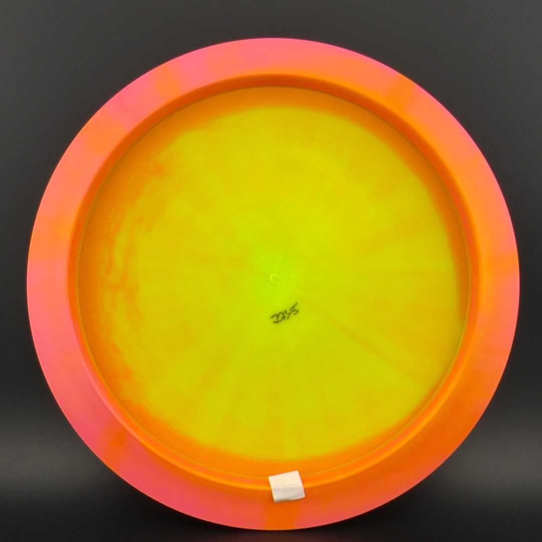 Millennium Sirius Helio Orion LS Disc Golf Driver