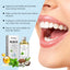 Mouth Coconut Mouthwash Fresh Breath Clean Odor Stains Stains And Beautiful Teeth Mouthwash - Korvel