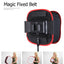 Universal Foldable Collapsible Portable Softbox Diffuser LED Soft Lamp Light Cover Box Digital Camera Photography Studio Tools - Korvel