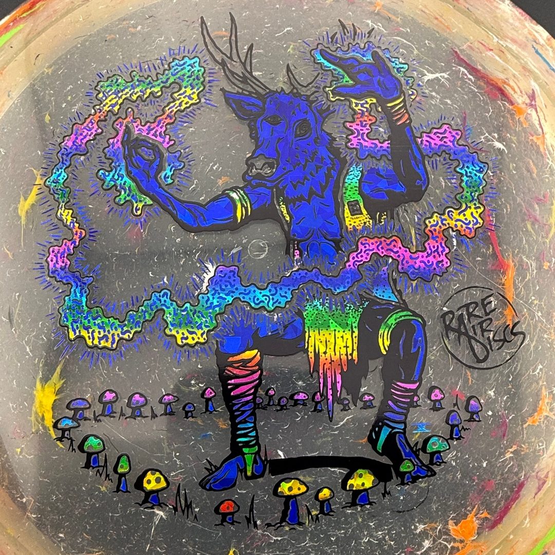 Jawbreaker Z FLX Cicada - Elk Man 2.0 par Ripper Studios