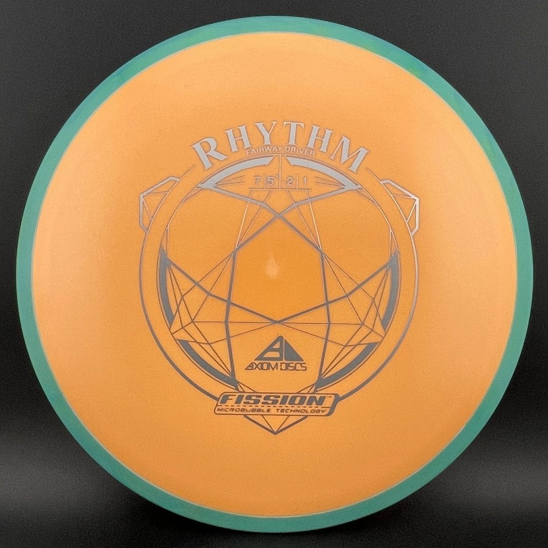 Axiom Fission Rhythm Disco de Golf Driver