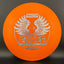 Innova DX Eagle Fairway Driver Disc