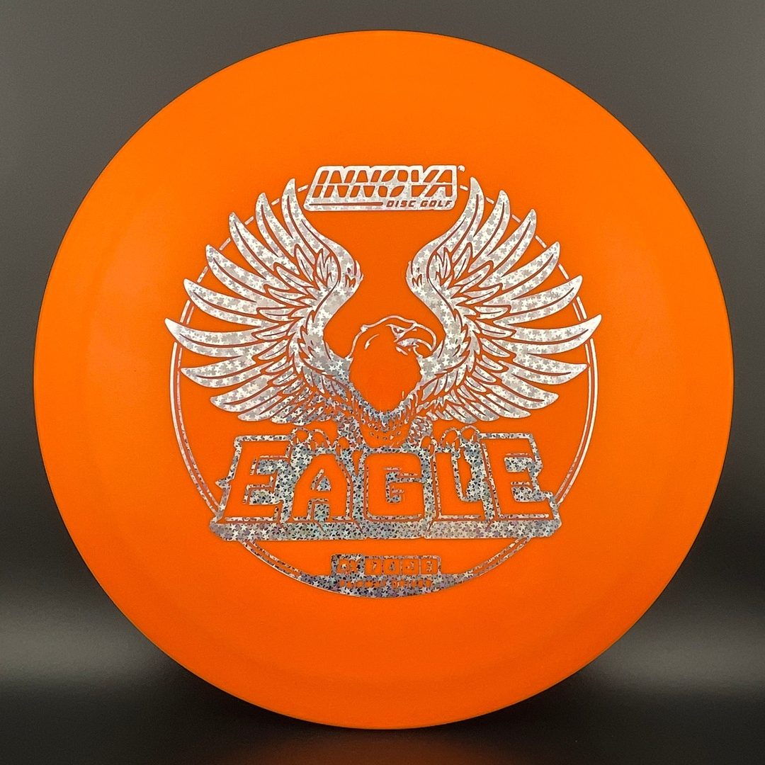 Innova DX Eagle Fairway Driver Disc