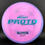Proto ESP Hallux - Ricky Wysocki Distance Driver