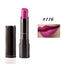 Rouge à lèvres mat MYS Brand Beauty - Teinte rouge longue tenue