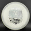 Grand Orbit Rive - Silver Latt 2025 Team Series Disc Golf Driver