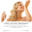 Caramel Honey Eau De Parfum - A Sweet, Inviting Fragrance