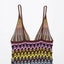 Sexy Backless Knitted DressStyle Fashion Women's Dress - Korvel