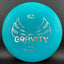 Zero Gravity Explorer Disc Golf Driver