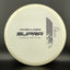 Forged Supra - Premium Disc Golf Midrange by Drew Gibson