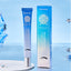 Eyebrow nutrition liquid dense natural growth nourish eyebrow repair hair follicle plant extract essence - Korvel