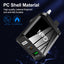 GaN Gallium Nitride 65W Type-C Charger