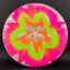 Disco de Golf I-Dye Star Mako3