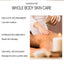 Aceite Corporal de Masaje de Coco Premium