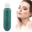 Ultrasonic Peeling Machine EMS Positive And Negative Ion Beauty Importer Horny Dead Skin Pore Cleaner - Korvel