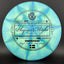 Claymore Gold-Ice Burst - Disco de Golf de Media Distancia Premium