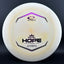 Royal Grand Hope - Putter de Disc Golf de Première Édition