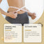 Body Care Patch, Firm Skin, Nourish Light Show Natural Line Care Patch - Korvel