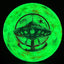 Soft Vex Breaker Glow Vessel - OTB Spaceship
