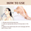 Coffee Anti-Wrinkle Body Lotion Refreshing, Delicate, Brightening And Repairing Dry Skin Body Lotion - Korvel