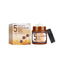 Moisturizing Hair Mask, Deep Nourishing Hair Repair Dry Hair Split End Smoothing Hair Mask - Korvel