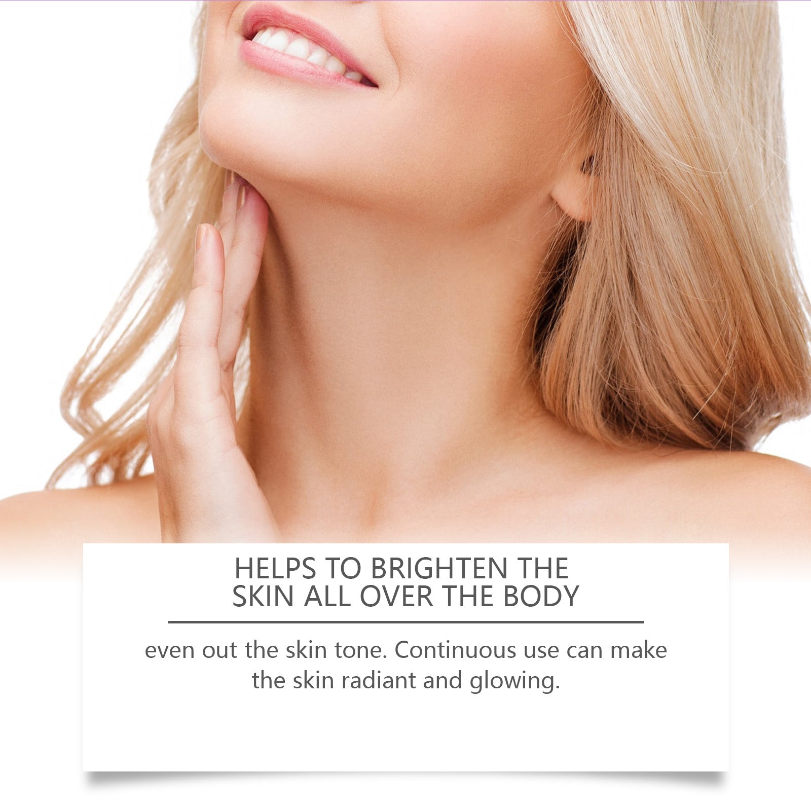 Body Moisturizing Moisturizer, Gentle Nourishing Anti-Drying Body Moisturizing Moisturizing Cream - Korvel
