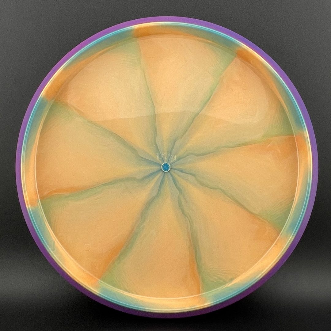 Cosmic Neutron Envy Disc Golf Putter