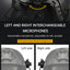 Tactical Mobile Phone Headset - Korvel