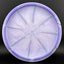 Discraft Proto Fossil - Disque de Disc Golf Ricky Wysocki