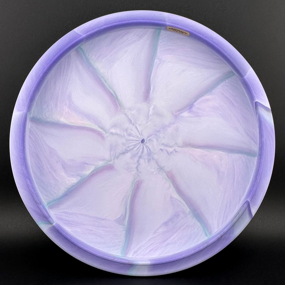 Discraft Proto Fossil - Disque de Disc Golf Ricky Wysocki
