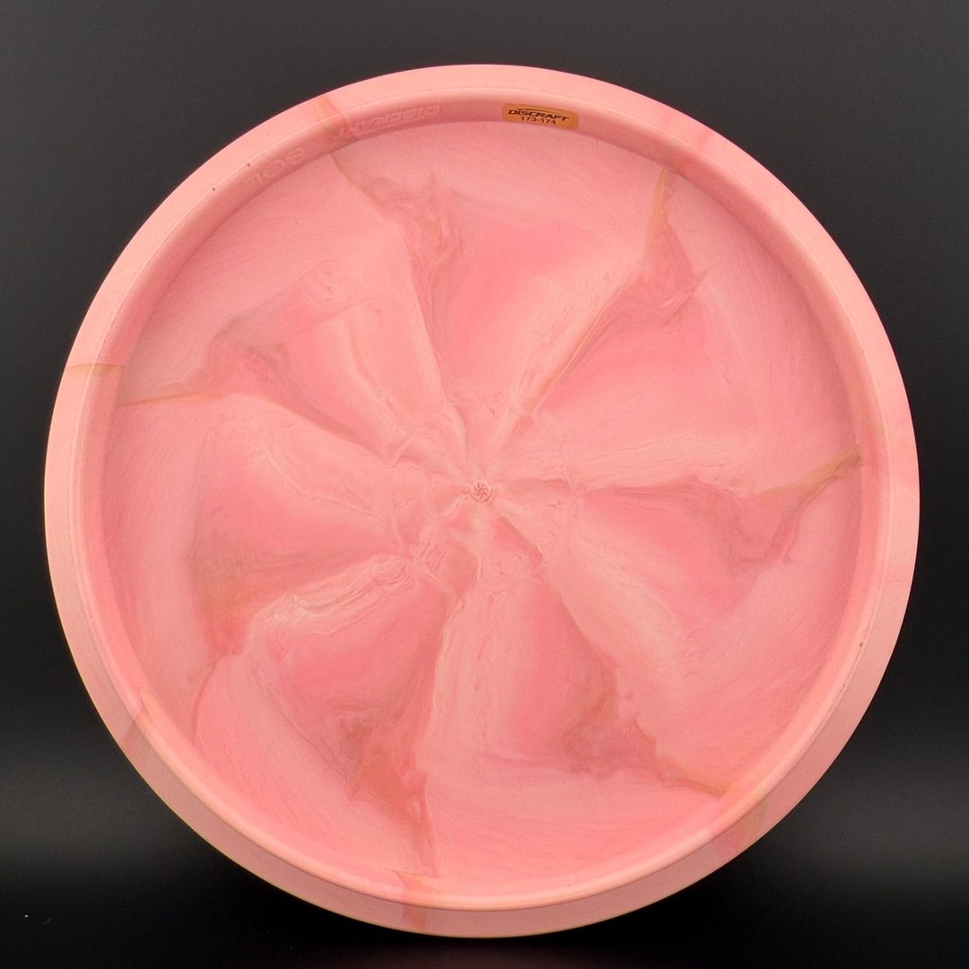 ESP Swirl Sol - Paige Pierce 3X OTB Open Champion Disc
