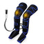 Premium Electric Leg Massager with Air Pressure and Heat